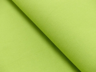 Preview: Kuschelschlafsack - Canvas Baumwollstoff lemon hell Preview: Kuschelschlafsack - Canvas Baumwollstoff lemon hell